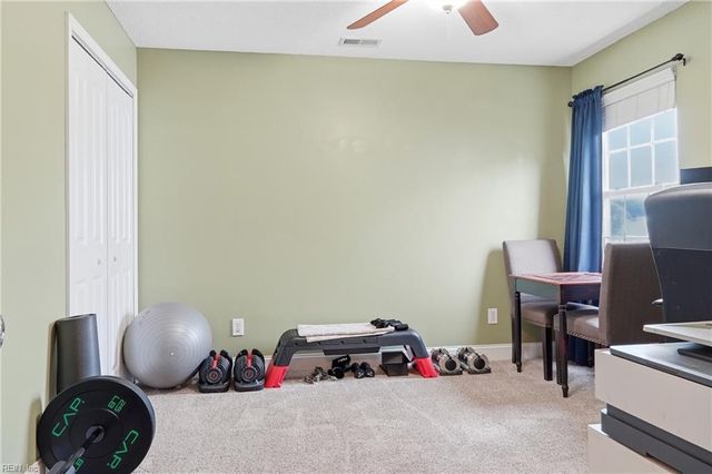 2107 Sunset Maple LN, Chesapeake, VA 23323