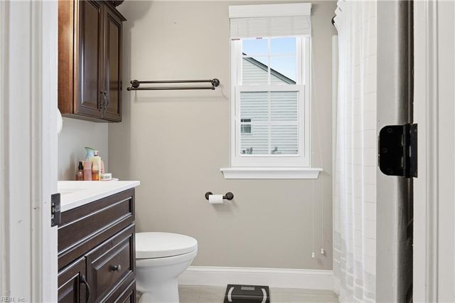 2107 Sunset Maple LN, Chesapeake, VA 23323