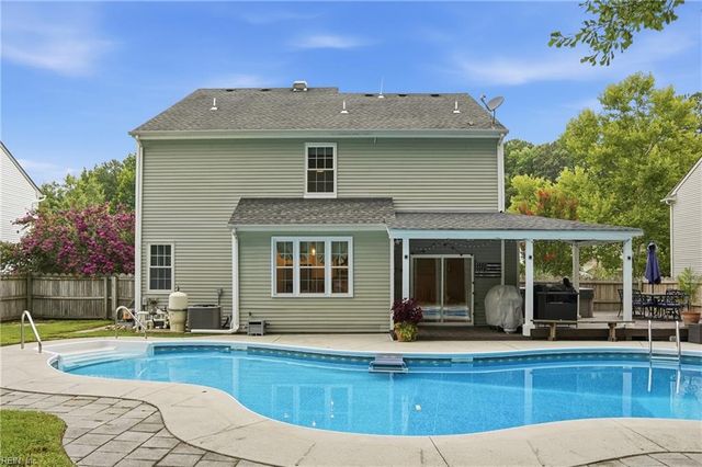 2107 Sunset Maple LN, Chesapeake, VA 23323