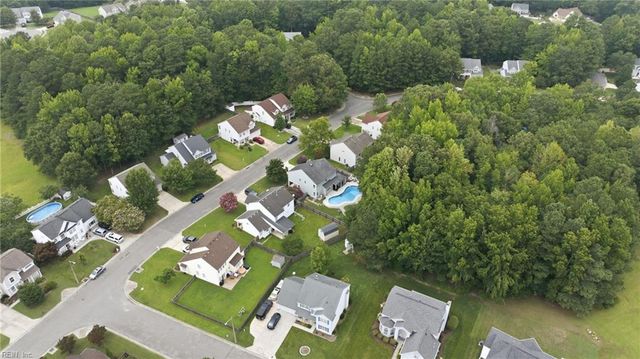 2107 Sunset Maple LN, Chesapeake, VA 23323