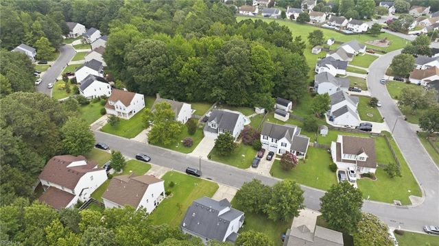 2107 Sunset Maple LN, Chesapeake, VA 23323