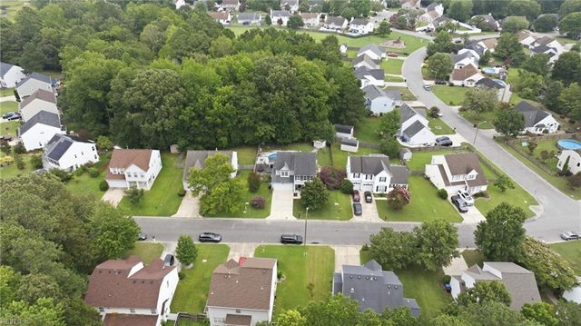2107 Sunset Maple LN, Chesapeake, VA 23323