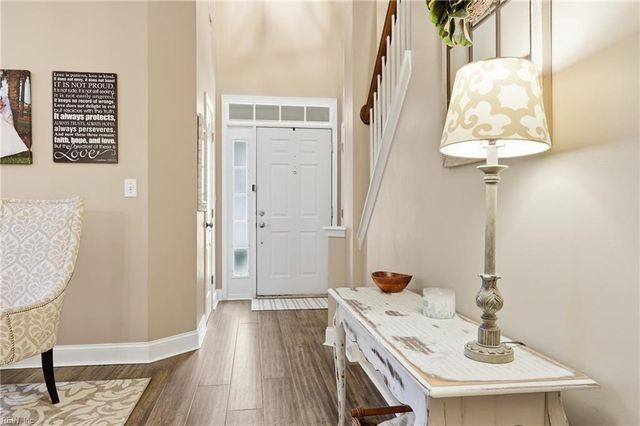 2107 Sunset Maple LN, Chesapeake, VA 23323