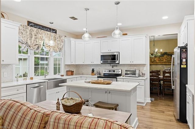2107 Sunset Maple LN, Chesapeake, VA 23323
