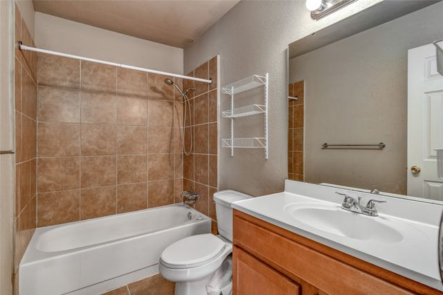 4804 Wagner Drive, The Colony, TX 75056