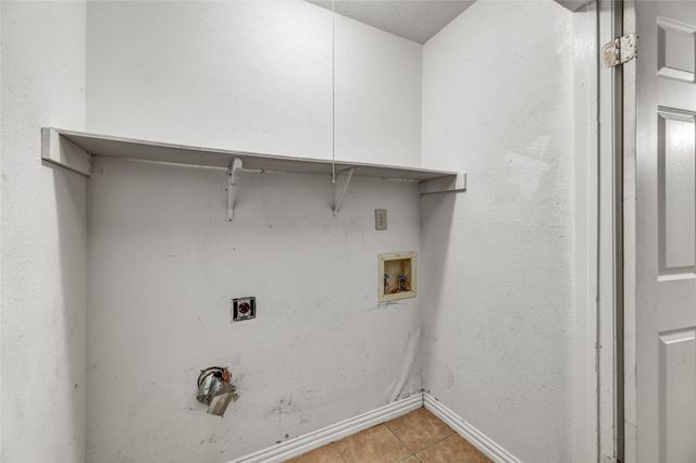 4804 Wagner Drive, The Colony, TX 75056
