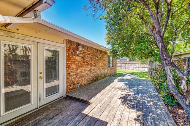4804 Wagner Drive, The Colony, TX 75056