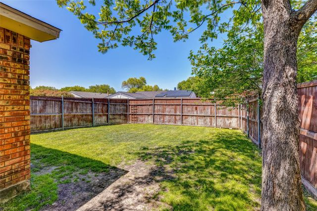 4804 Wagner Drive, The Colony, TX 75056