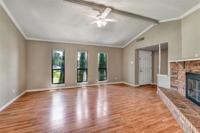 4804 Wagner Drive, The Colony, TX 75056
