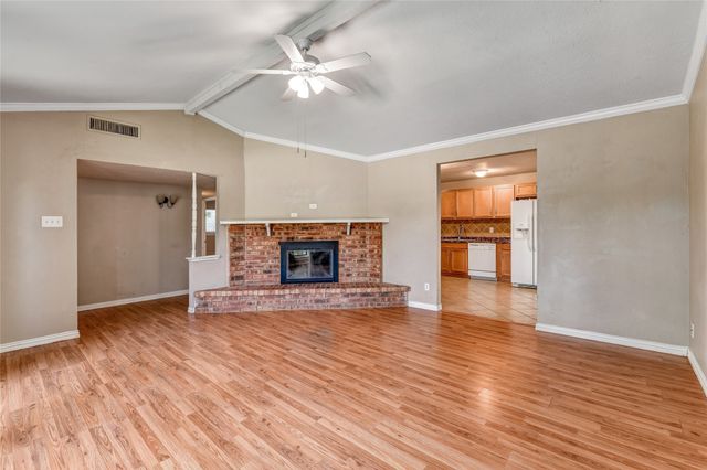 4804 Wagner Drive, The Colony, TX 75056