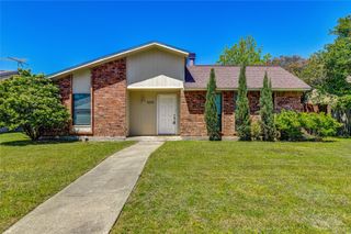 4804 Wagner Drive, The Colony, TX 75056