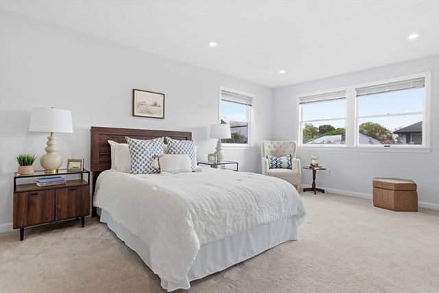 12 Mammola Way, Medford, MA 02155