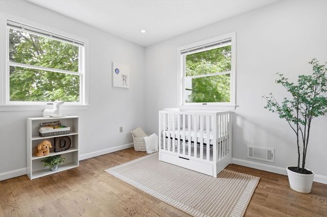 12 Mammola Way, Medford, MA 02155