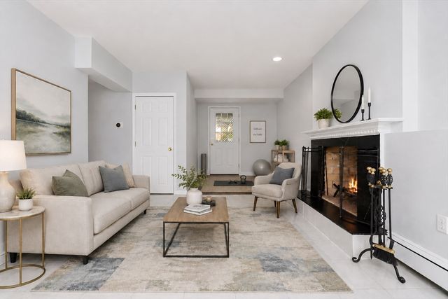 12 Mammola Way, Medford, MA 02155