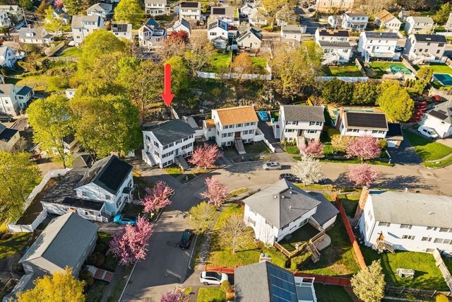 12 Mammola Way, Medford, MA 02155