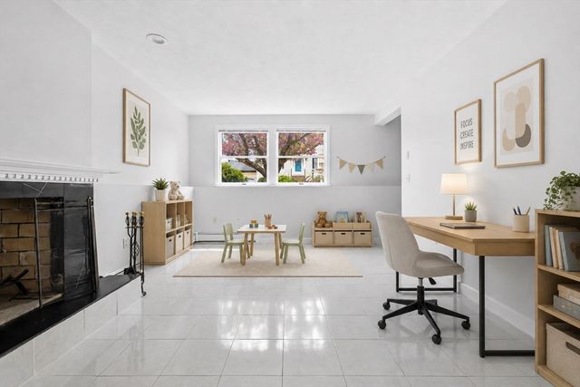 12 Mammola Way, Medford, MA 02155