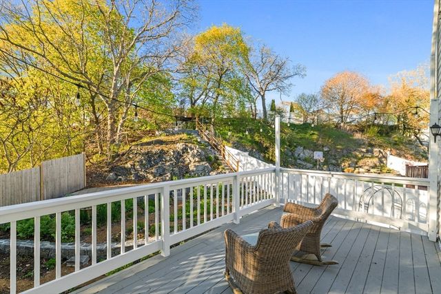 12 Mammola Way, Medford, MA 02155
