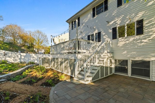 12 Mammola Way, Medford, MA 02155