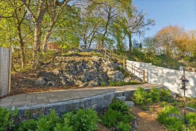 12 Mammola Way, Medford, MA 02155