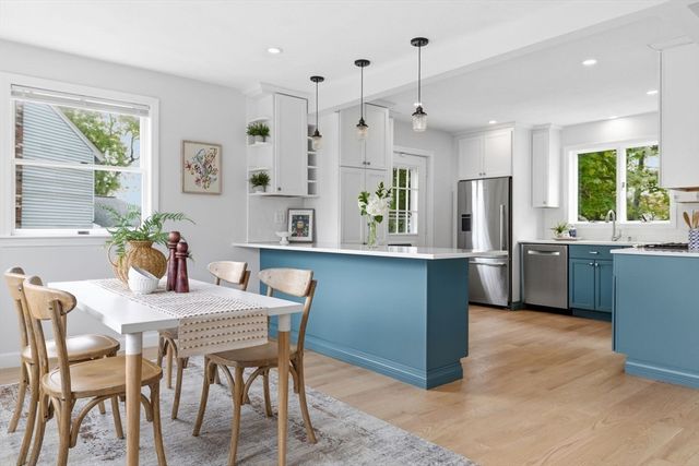12 Mammola Way, Medford, MA 02155