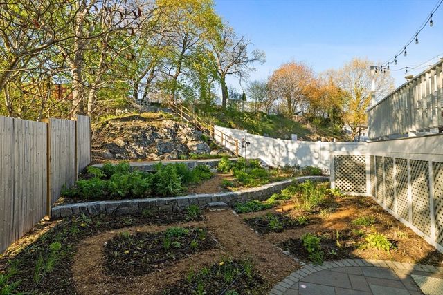 12 Mammola Way, Medford, MA 02155