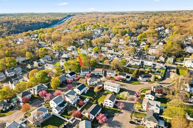 12 Mammola Way, Medford, MA 02155