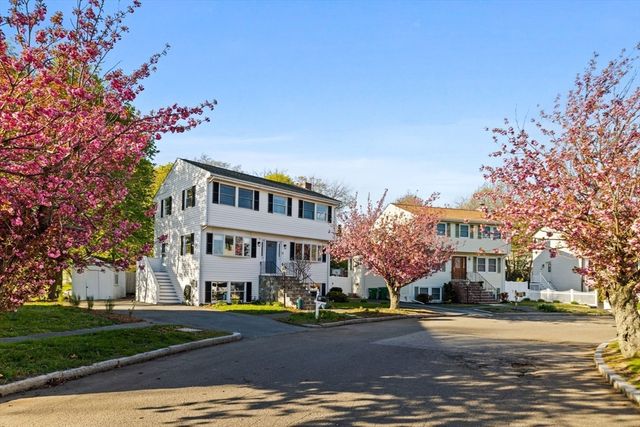 12 Mammola Way, Medford, MA 02155