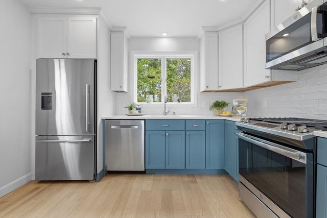 12 Mammola Way, Medford, MA 02155