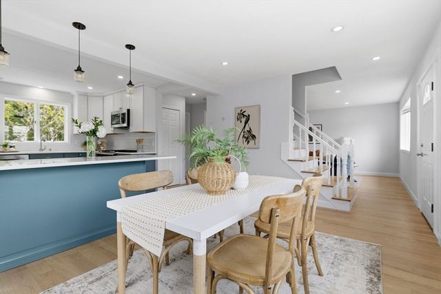 12 Mammola Way, Medford, MA 02155