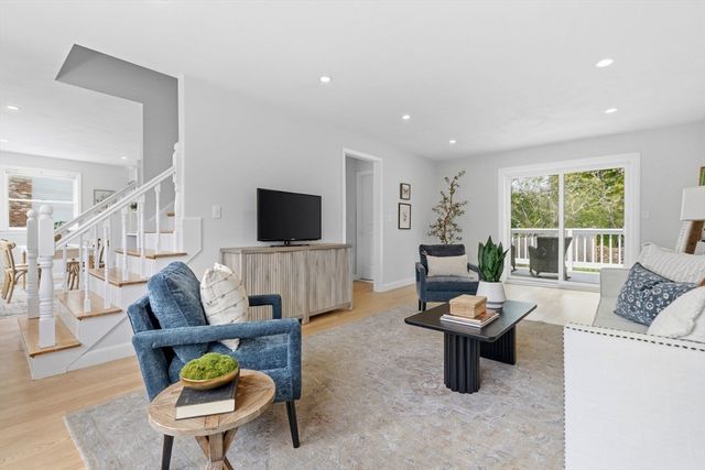12 Mammola Way, Medford, MA 02155
