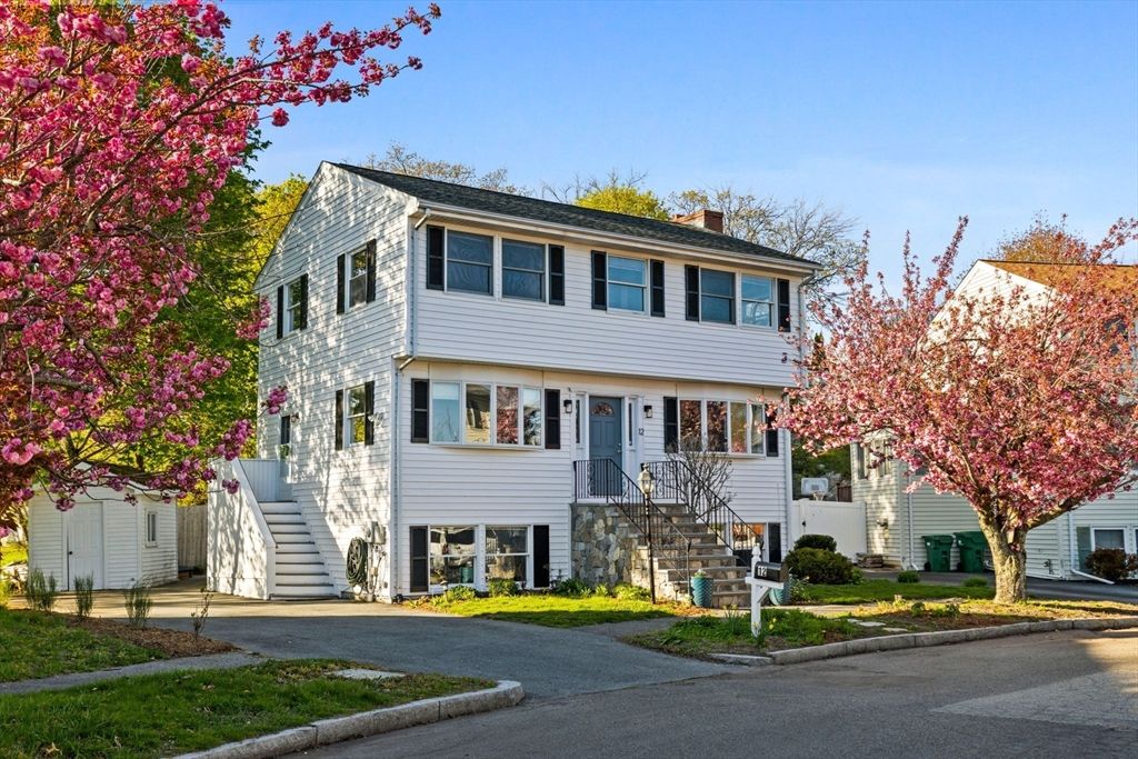 12 Mammola Way, Medford, MA 02155