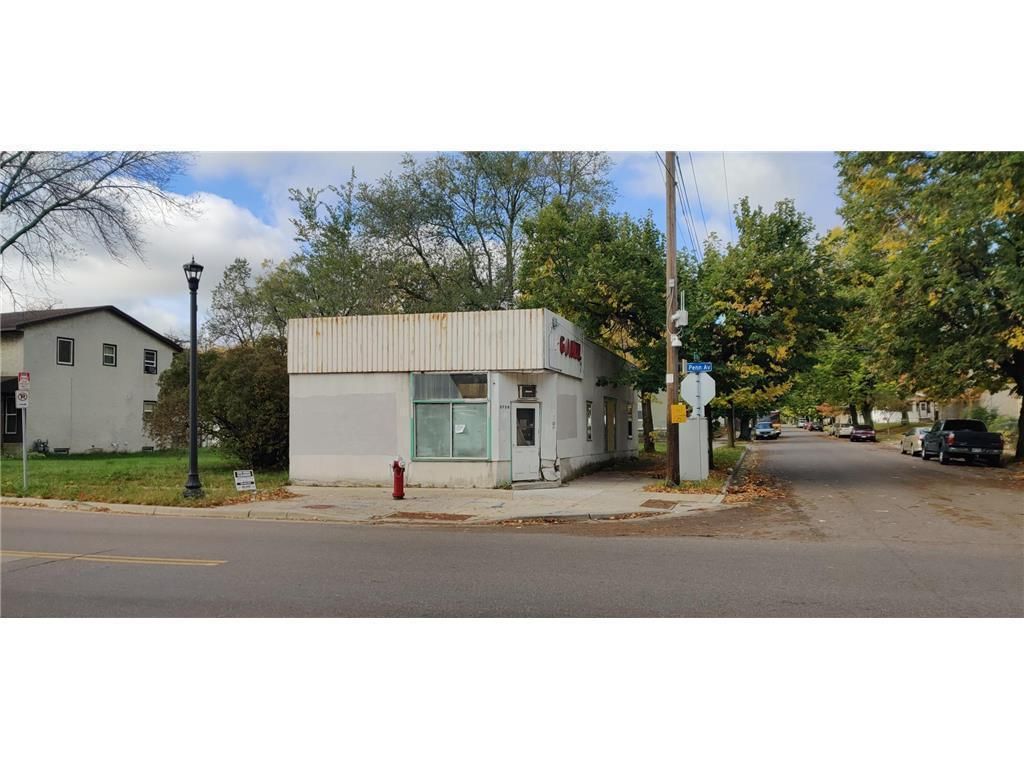 2759 Penn Avenue N, Minneapolis, MN 55411 — exterior