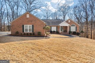 5067 Lazy Acres Drive, Douglasville, GA 30135