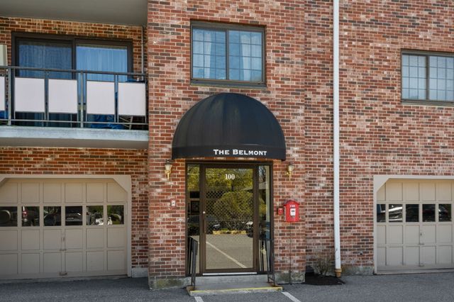 100 Lexington Street B8, Belmont, MA 02478