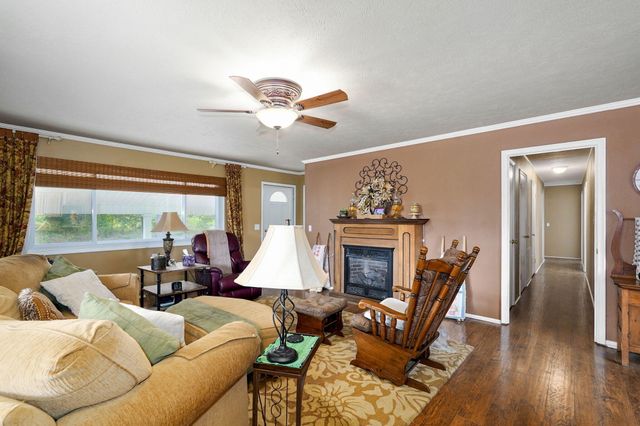 1338 Blackberry Lane, Crane, MO 65633