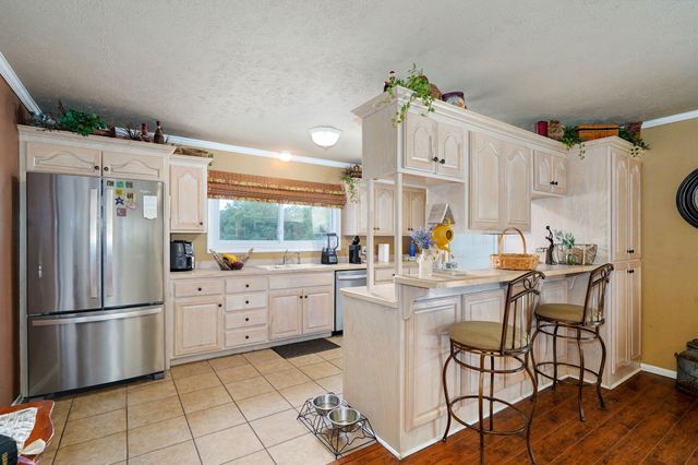 1338 Blackberry Lane, Crane, MO 65633