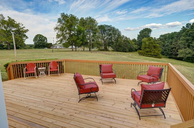 1338 Blackberry Lane, Crane, MO 65633