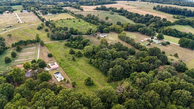 1338 Blackberry Lane, Crane, MO 65633