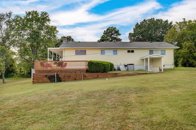 1338 Blackberry Lane, Crane, MO 65633