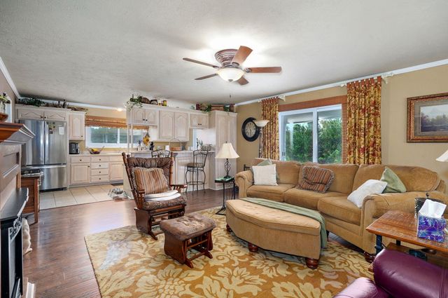 1338 Blackberry Lane, Crane, MO 65633