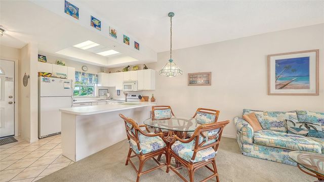 8370 WINGATE DRIVE 716, Sarasota, FL 34238