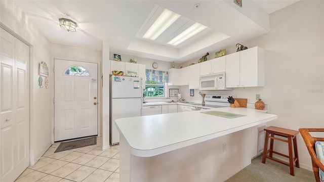 8370 WINGATE DRIVE 716, Sarasota, FL 34238