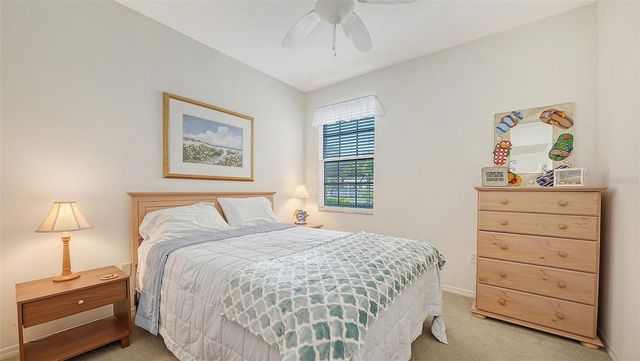 8370 WINGATE DRIVE 716, Sarasota, FL 34238