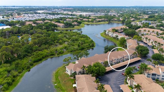 8370 WINGATE DRIVE 716, Sarasota, FL 34238