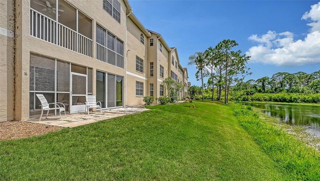 8370 WINGATE DRIVE 716, Sarasota, FL 34238