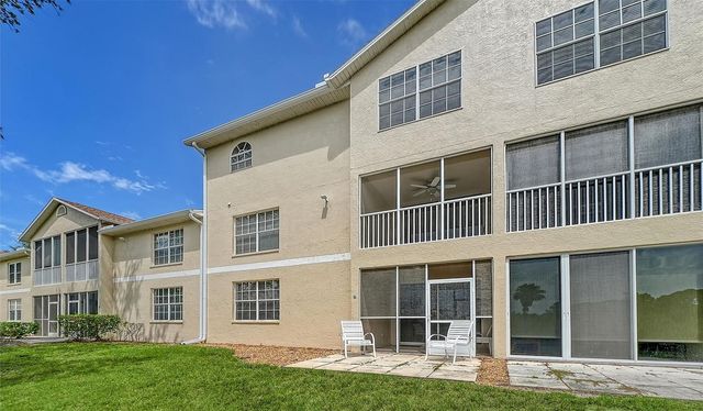8370 WINGATE DRIVE 716, Sarasota, FL 34238