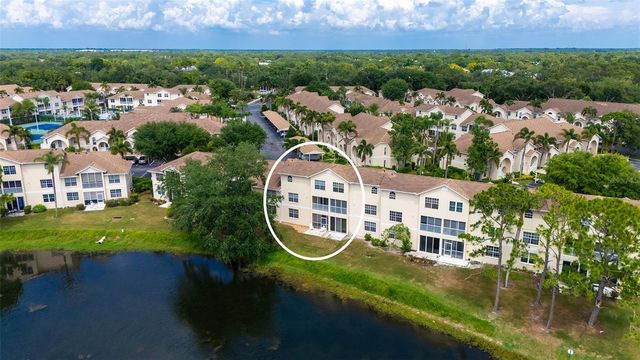 8370 WINGATE DRIVE 716, Sarasota, FL 34238