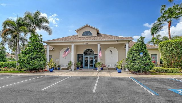 8370 WINGATE DRIVE 716, Sarasota, FL 34238
