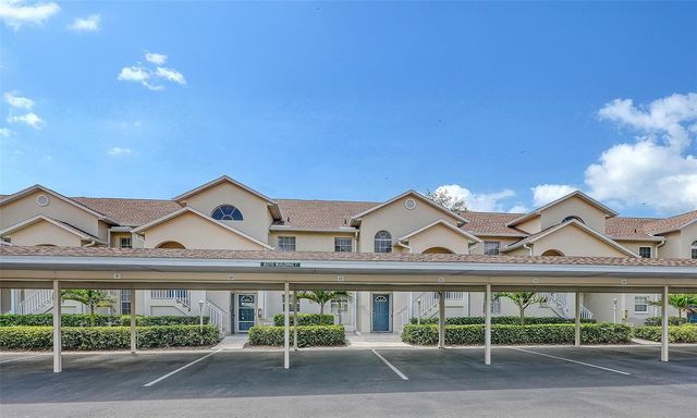 8370 WINGATE DRIVE 716, Sarasota, FL 34238
