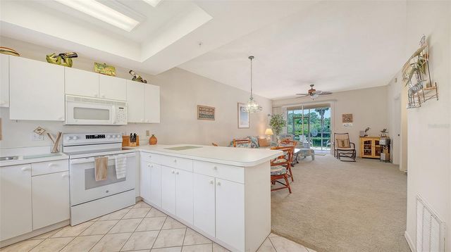 8370 WINGATE DRIVE 716, Sarasota, FL 34238